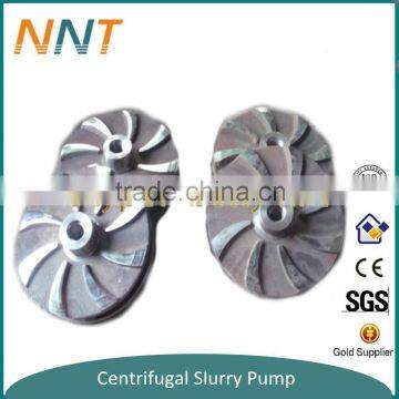 B1127NA slurry pump impeller