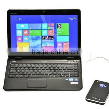 Usb Uhf Rfid Reader for Card Tag Encoding Writing photo-2