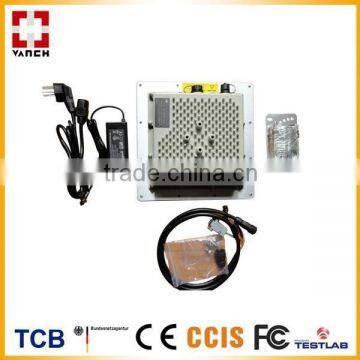ISO-180006C(EPC G2) Parking System Long Range Passive RFID UHF Reader photo-4