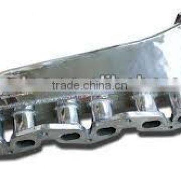 intake manifold for toyota 1jz supra air intake manifold