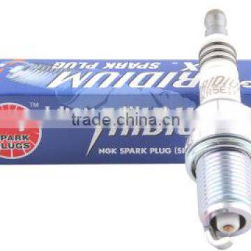 spark plug BKR5EIX