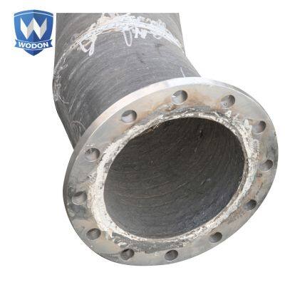 Wear-Resistant Steel Plate for Concrete Pump Truck Elbows