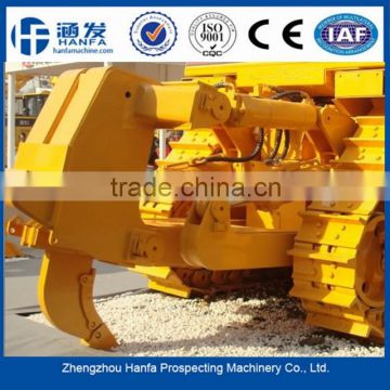 All types of bulldozer ripper for dozers