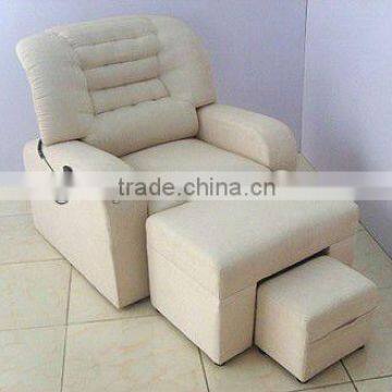 Guangzhou reclining foot massage spa foot massage chair