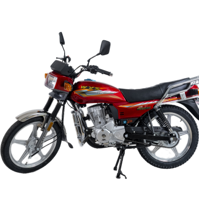 Super Power Low Price High Quality Adult Motorcycle 150CC China Motorcycles Sale Motor Scooter Off-Road Motorcycles(Old) photo-2