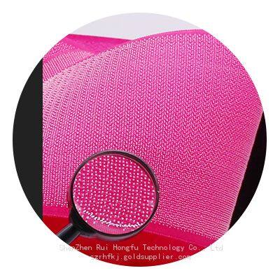 Mushroom Head Velcro Series photo-2