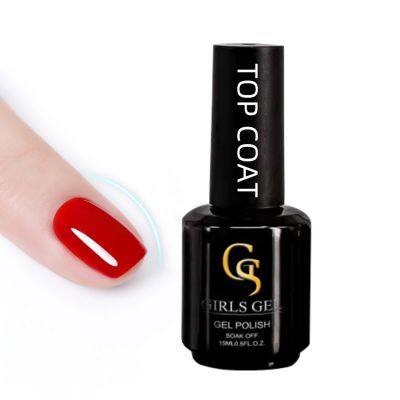 SUPER TOP COAT