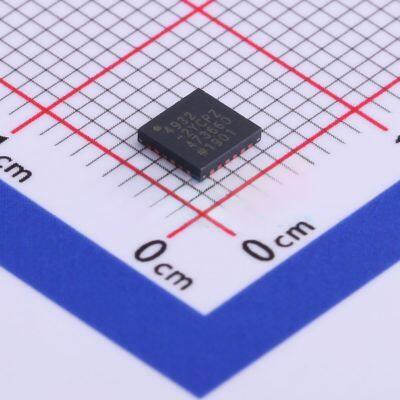 100% New and original ADA4932-2YCPZ-R7 LFCSP-24 Low power differential ADC driver