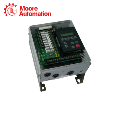 ALLEN BRADLEY 1336F-BRF20-AA-EN-HCS2 photo-5