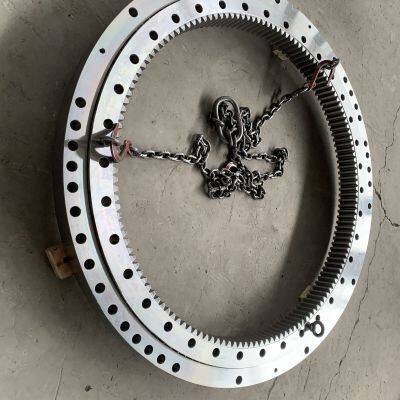 Aichi D501  Truck Mounted Crane Swing Circle Slewing Ring Turntable Bearing