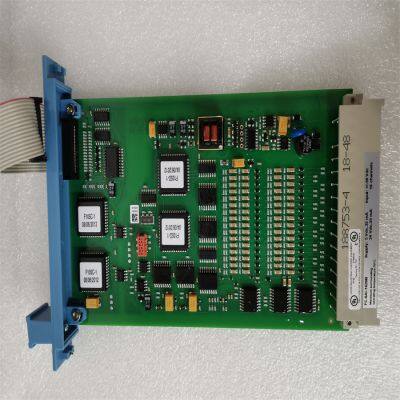 Honeywell FC-SAI-1620M Safety Manager System Module