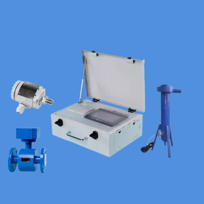 Two parameter grouting recorder, large cycle automatic printing grouting recorder