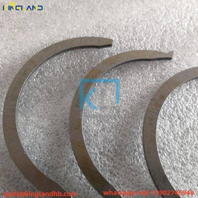 Piezas de motor 403-15/17 Empuje 199266200+199266210 compatibles con Perkins