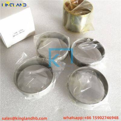 3204 3208 Engine Camshaft Bushing Set 1W5920*1+9N5246*4 For CAT photo-4