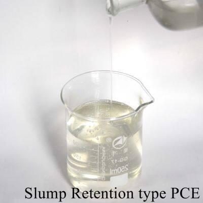 Polycarboxylate Superplasticizer