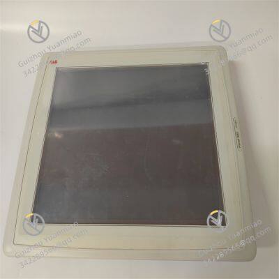 PP865 3BSE042236R1 Human Machine Interface (HMI) Panel photo-2