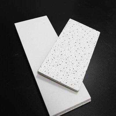Wholesale Mineral Fiber Board Ceiling Mineral Fibre Board