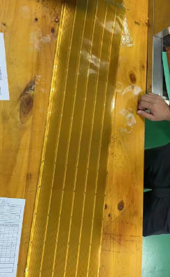 2 Layers With Reinforced Flexible FPC photo-5