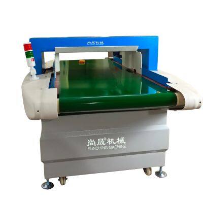 SC-736 Microcomputer Intelligent Metal Detector photo-5