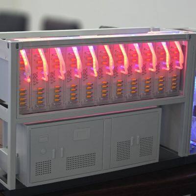 Manufacturer of Energy Storage Container Model photo-5