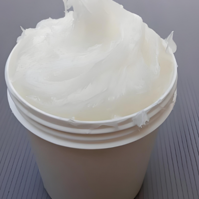 Premium White Petroleum Jelly for Skin Hydration and Protection