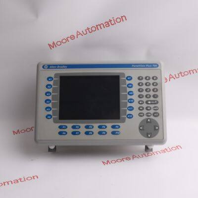 Allen Bradley2711P-B7C4D8