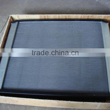 pc200-6 excavator water radiator , pc220-6 Radiator