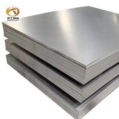 AISI 201 304 304L 316 316L 310 321 Stainless Steel Sheet 2b Ba No. 4 Hl 2b Surface