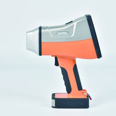 I-CHEQX GEN 3 Handheld XRF photo-5