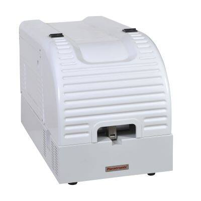 Accurate O2 Permeability Measurement Device for Plastic Films