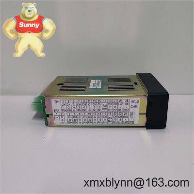 WATLOW ANAFaze CAS 16CLS/CAS : Votre contrôleur de température analogique fiable pour les installations industrielles à budget limité photo-2