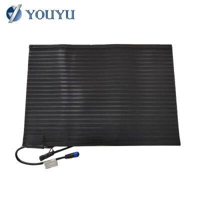 Power Heat Mat  with GFCI Plug