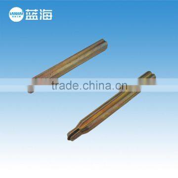 Ceramic manual tile cutting wheel