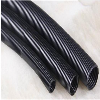 Преднапряжённые пластиковые гофрированные трубы, поставляемые производителями из Jiangxi. Преднапряжённые гофрированные трубы для мостов. Усиленные ПЭ пластиковые гофрированные трубы