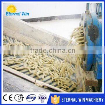 Latest Technology Rice Bran Oil Processing Plant / Rice Bran Refining Equipment photo-2