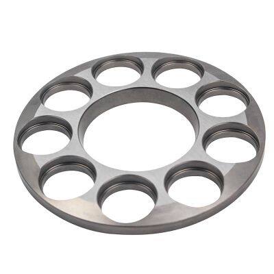 Em estoque, Kit de reparo de peças internas da bomba hidráulica OEM CA T E200B, Peça de reposição