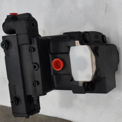 Bomba hidráulica VOE 11709023 VOE15068638  Carregador de rodas L150E L150F L180E L180F L220D Bomba de pistão 15124286 15101785 11704306