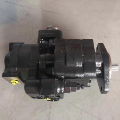 Lainuo Aftermarket Construction Machinery Parts Hydraulic Pump AT331223 for 310SK 315SK 325J 325K 325SK 310SJ 310G 315SJ