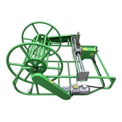 Lever - type Automatic - following Take - up Machine (Long 400)