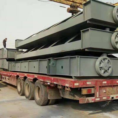 Portão de barragem de rio de alta capacidade para usinas hidrelétricas photo-4