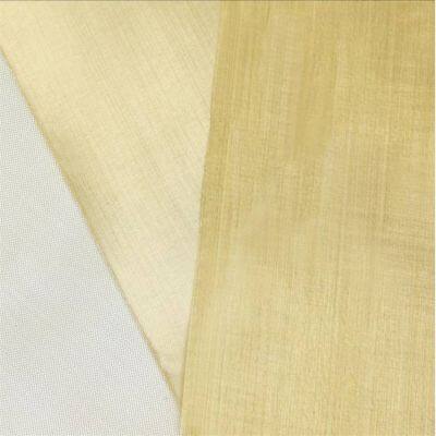 Filtering and Dust-proof Copper Wire Mesh, 100 Mesh, 200 Mesh, Electronic Shielding, Corrosion-resistant H65 Brass Wire Mesh photo-2