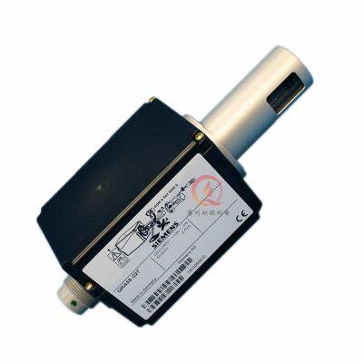 Explosion-proof Flame Detector QRA53.G27 Burner Flame Detector QRA55.G27 photo-5