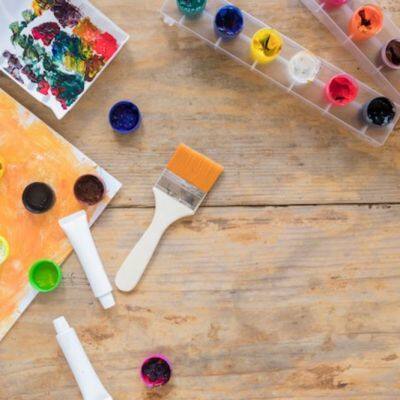 Art & Drawing Supplies