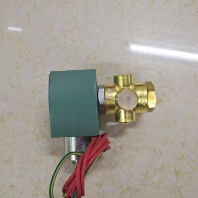 Best Price Emerson Asco Soleniod Valve New Original EF8531G301MO Asco Valve photo-2