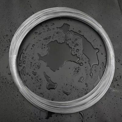 Стальная проволока. Q195/Q235. 72A/82B