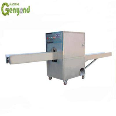 Shanghai Onion Peeling Machine Fruit & Vegetable Processor