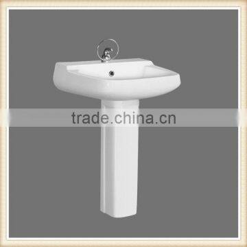 Bathroom washing bowl sink and toilet unit sink and bath