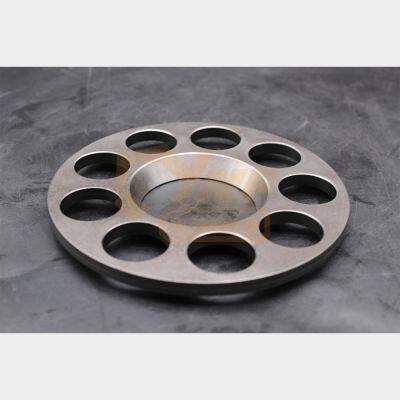 YNF Excavator Parts K3V112Dt Hydraulic Pump Retainer Shoe Plate for Construction Machinery Parts photo-4