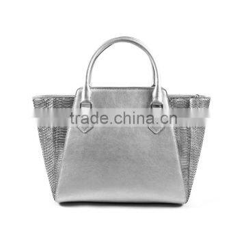 China manufacturer supply new arrival fancy desing handbag women handbags