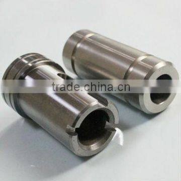 stainless steel tube